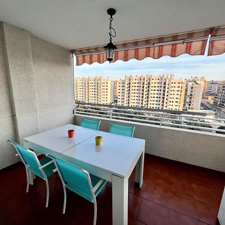 Modern Apartment In San Juan Beach Alicante Exterior photo