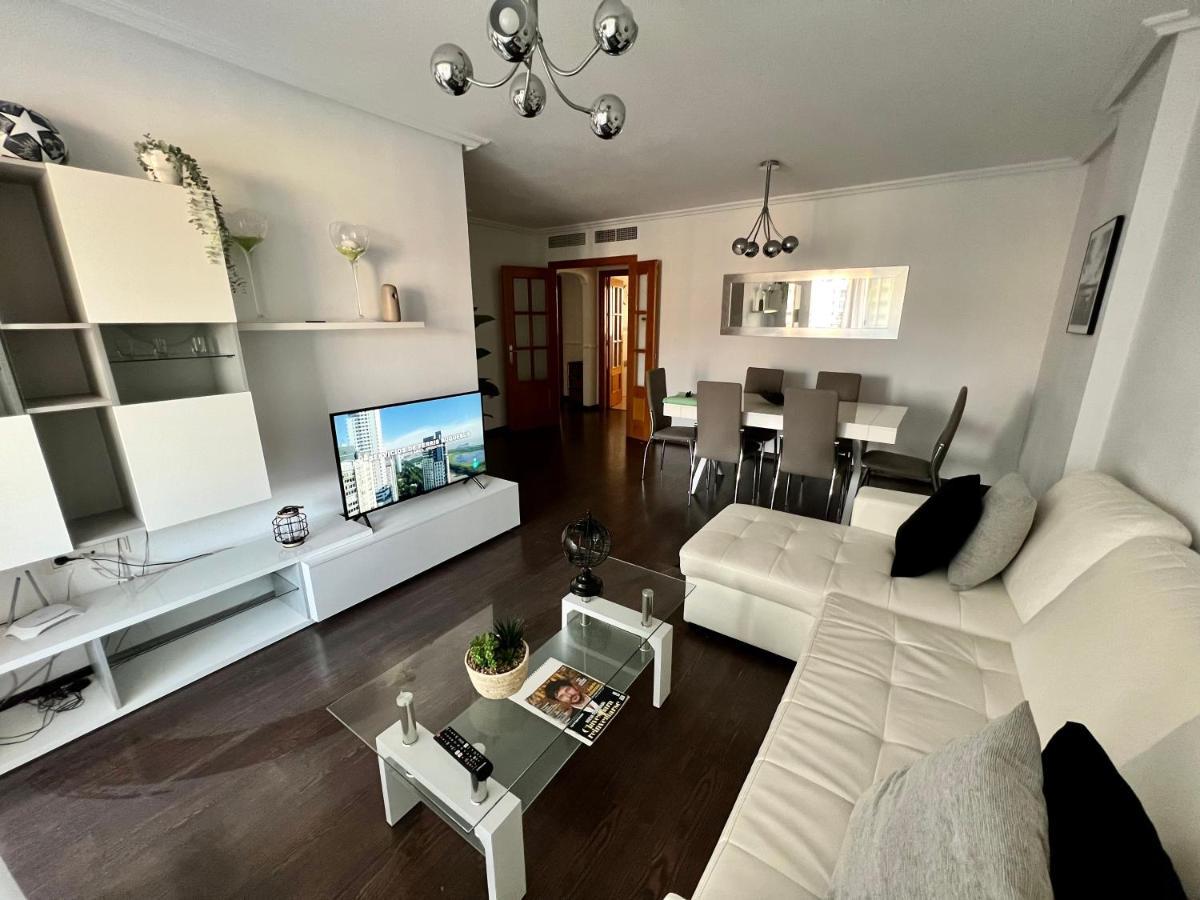 Modern Apartment In San Juan Beach Alicante Exterior photo