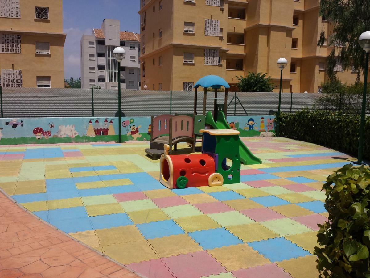 Modern Apartment In San Juan Beach Alicante Exterior photo
