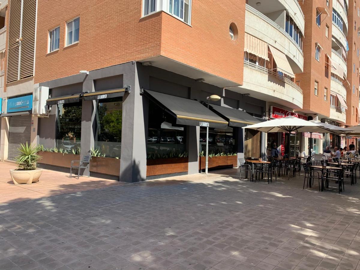 Modern Apartment In San Juan Beach Alicante Exterior photo