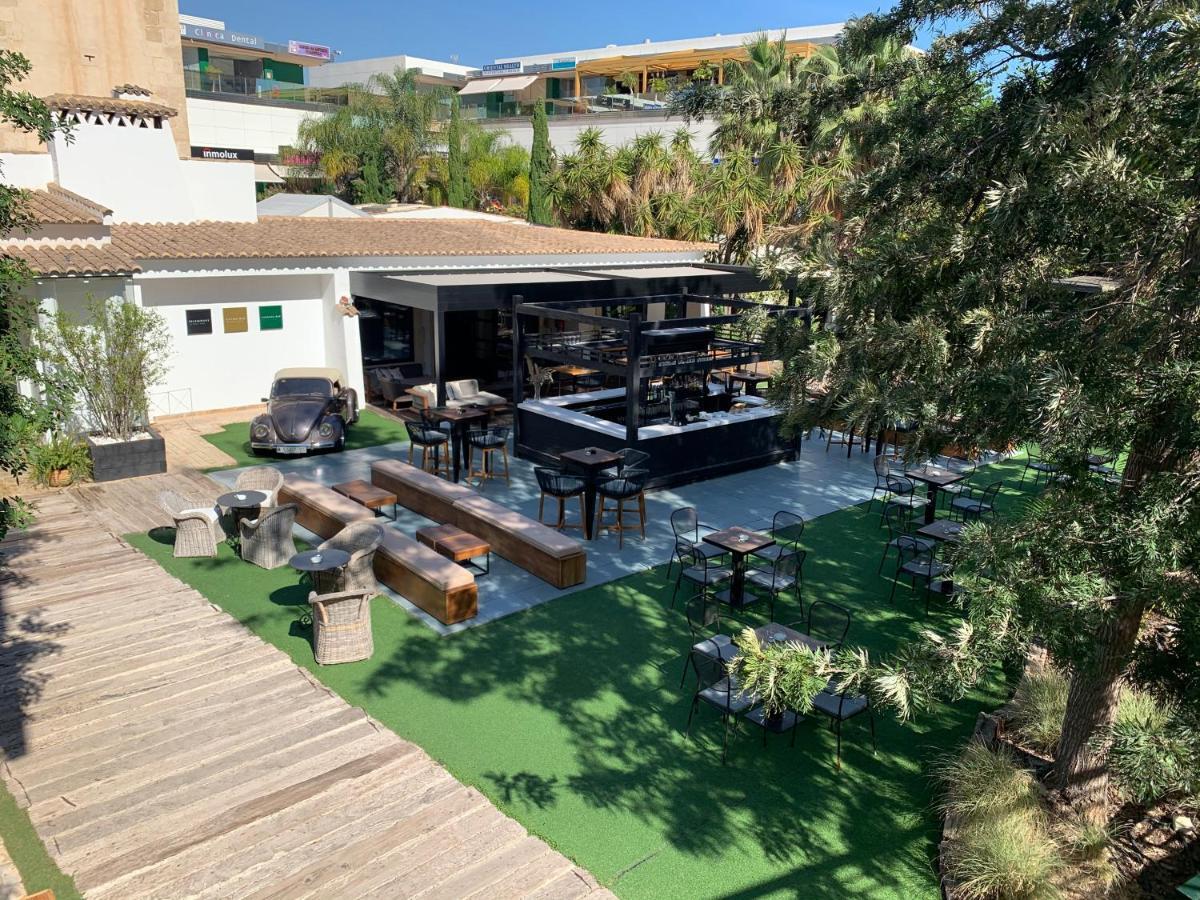 Modern Apartment In San Juan Beach Alicante Exterior photo